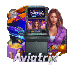 Aviatri-ค่ายเกมคาสิโนออนไลน์