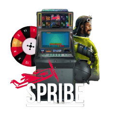 SPRIBE-ค่ายเกมคาสิโนออนไลน์