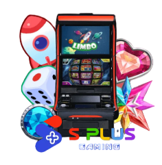 S PLUS CAMING-ค่ายเกมคาสิโนออนไลน์