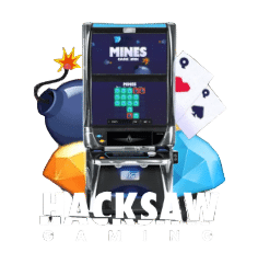 HACKSAW GAMING-ค่ายเกมคาสิโนออนไลน์