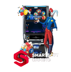 SMARTSOFT GAMING-ค่ายเกมคาสิโนออนไลน์