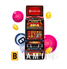 BGAMING-ค่ายเกมคาสิโนออนไลน์