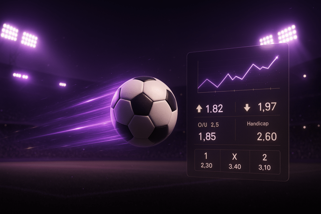 live-football-betting-real-time-odds